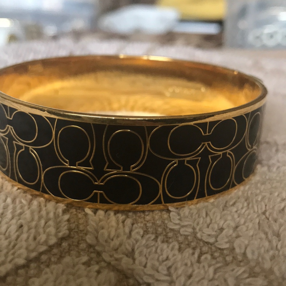 Coach Bracelet